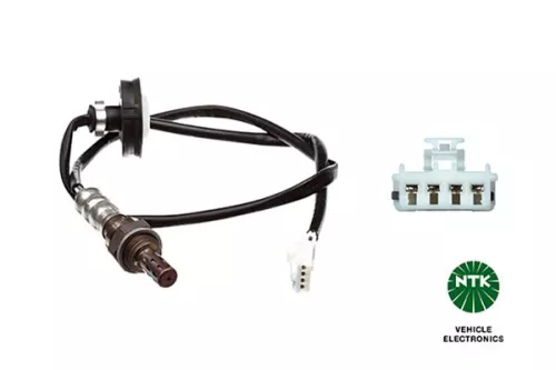 Oxygen Sensor