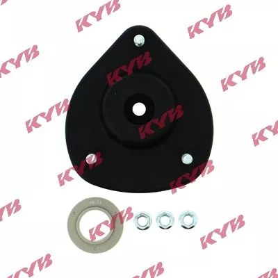 KYB Repair Kit, suspension strut support mount (SM1032)