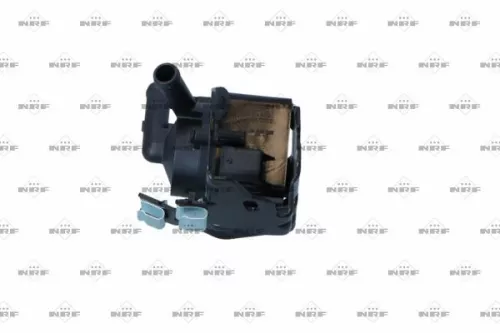 NRF Auxiliary Water Pump (cooling water circuit) (390008)