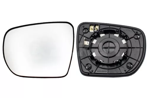 Mirror Glass, exterior mirror