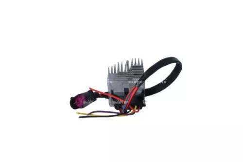 NRF Resistor, interior blower (342105)