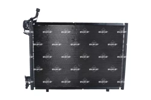 NRF Condenser, air conditioning (350521)