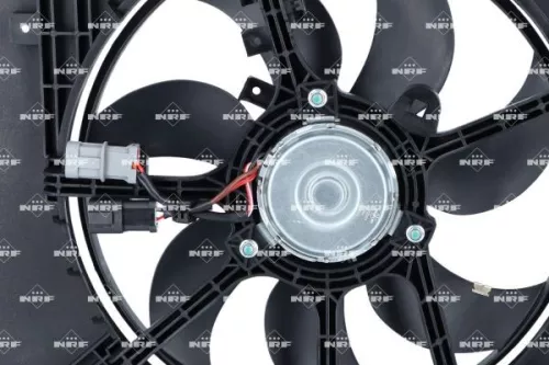 NRF Fan, engine cooling (47984)