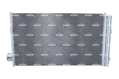 NRF Condenser, air conditioning (350476)