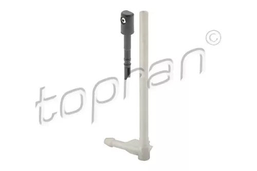 Washer Fluid Jet, window cleaning