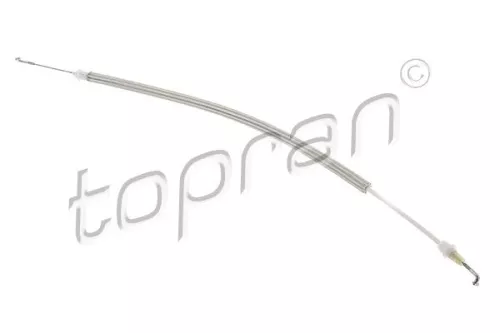 Cable Pull, door release