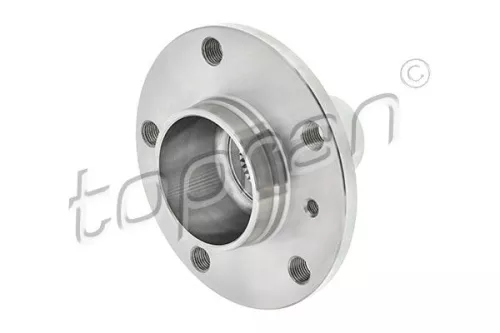 Wheel Hub