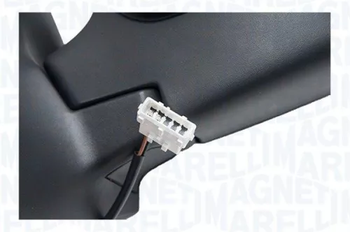 MAGNETI MARELLI Exterior Mirror (351991110610)