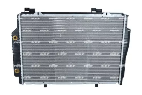 NRF Radiator, engine cooling (59111)