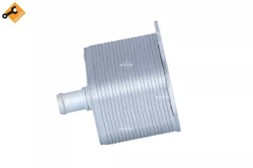 NRF Oil Cooler, engine oil (31307)