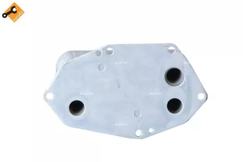 NRF Oil Cooler, engine oil (31307)