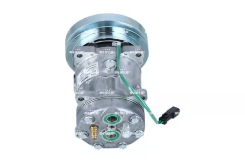 NRF Compressor, air conditioning (32879)