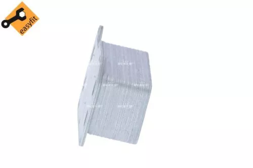 NRF Oil Cooler, engine oil (31334)