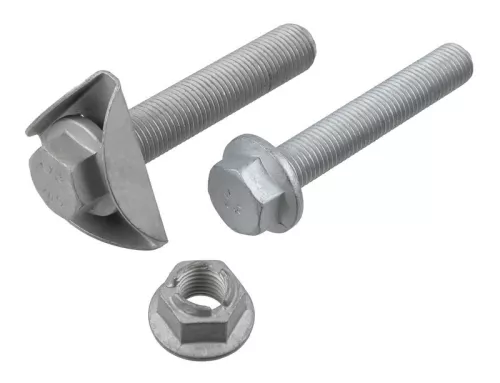 Repair Kit, wheel suspension