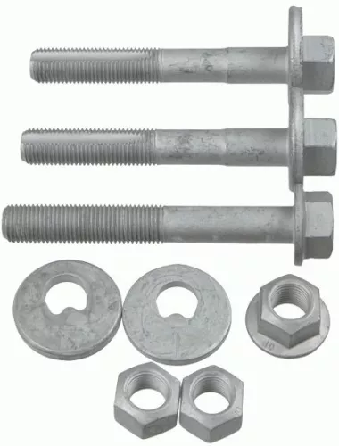 Repair Kit, wheel suspension
