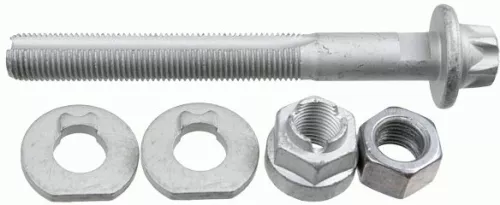 Repair Kit, wheel suspension