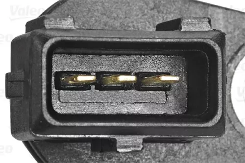 VALEO Sensor, crankshaft pulse (254108)