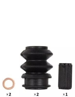 ELSTOCK Brake Caliper (83-1925)