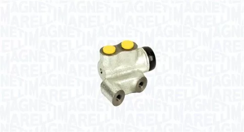 Brake Force Regulator