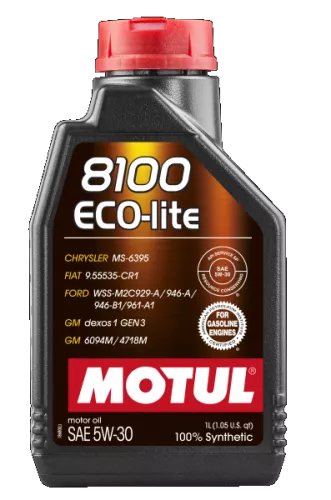 Engine Oil