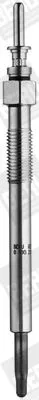 BorgWarner (BERU) Glow Plug (GN104)