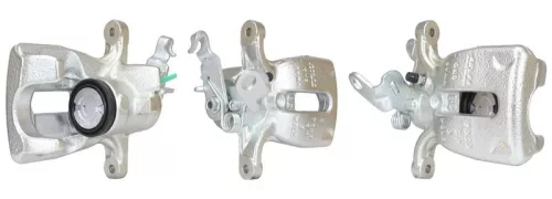 Brake Caliper