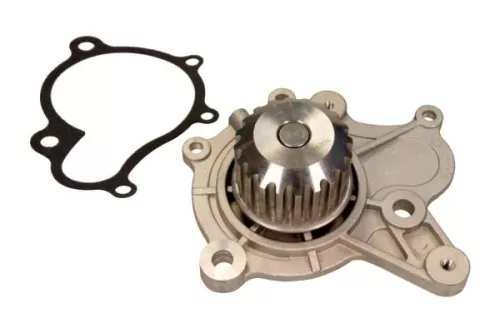 MAXGEAR Water Pump, engine cooling (47-0204)