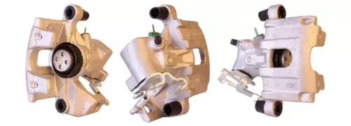Brake Caliper