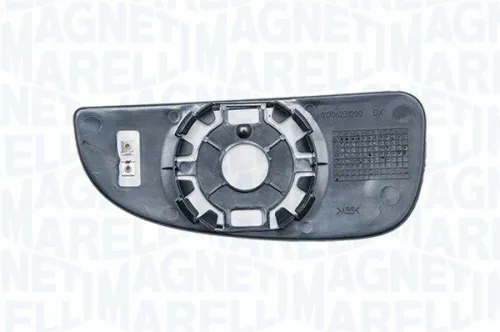 MAGNETI MARELLI Mirror Glass, wide angle mirror (350319420330)
