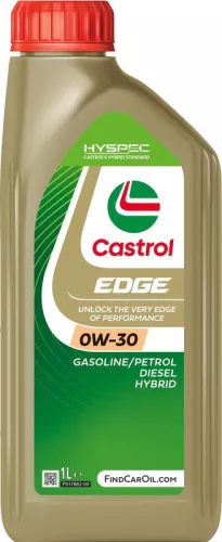 Engine Oil