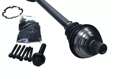 MAXGEAR Drive Shaft (49-1214)