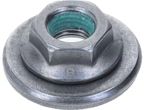 LEMFORDER Control/Trailing Arm, wheel suspension (35884 01)