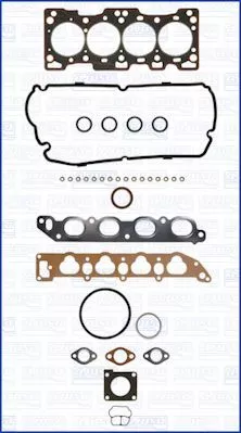 Gasket Kit, cylinder head