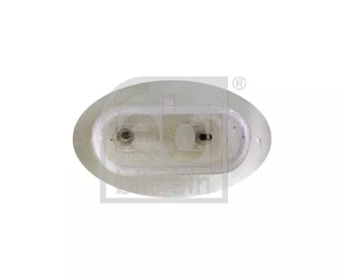 FEBI BILSTEIN Expansion Tank, coolant (38808)