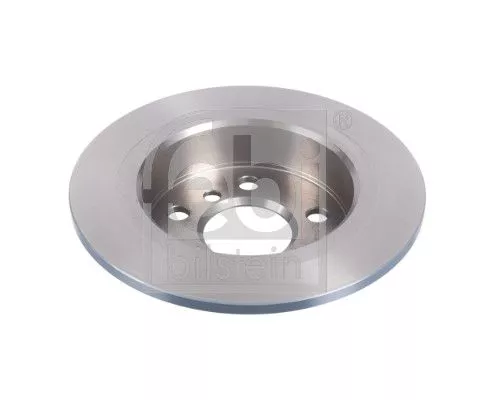 FEBI BILSTEIN Brake Disc (104103)