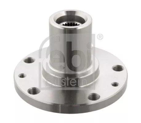 Wheel Hub