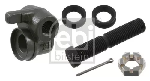 Mounting and Bolting Kit, control/trailing arm