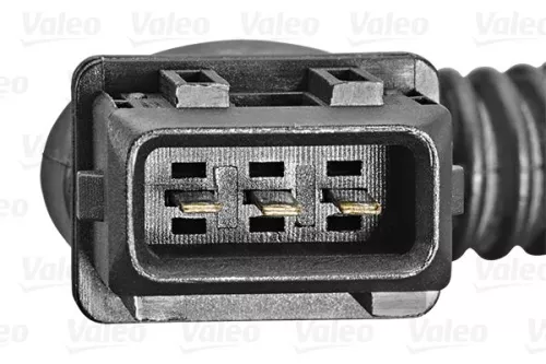 VALEO Sensor, crankshaft pulse (254084)