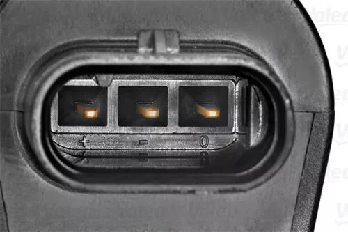 VALEO Sensor, crankshaft pulse (254110)