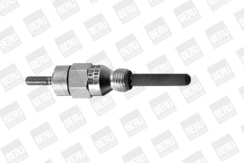 BorgWarner (BERU) Glow Plug, parking heater (GH009)