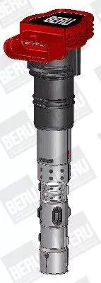 BorgWarner (BERU) Ignition Coil (ZSE061)