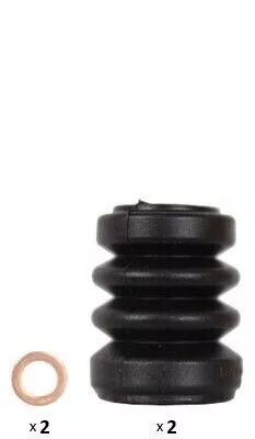 ELSTOCK Brake Caliper (83-2427)