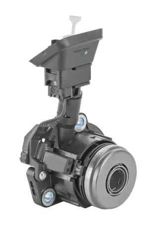 VALEO Central Slave Cylinder, clutch (810009)