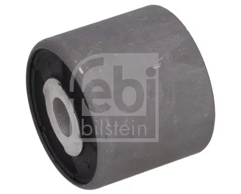 Mounting, differential