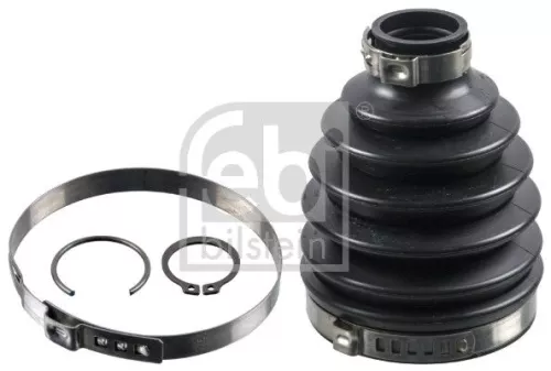 Bellow Kit, drive shaft