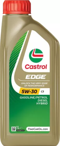 Engine Oil
