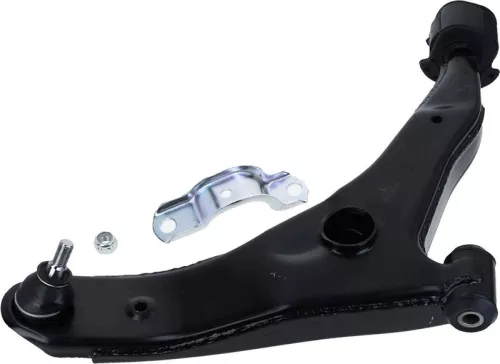 LEMFORDER Control/Trailing Arm, wheel suspension (35490 01)