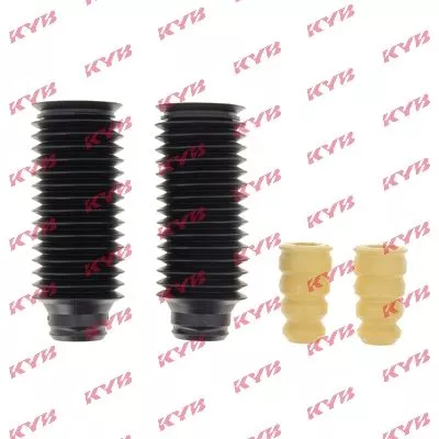 Dust Cover Kit, shock absorber