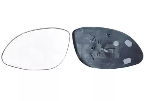 Mirror Glass, exterior mirror