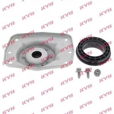 KYB Repair Kit, suspension strut support mount (SM1917)